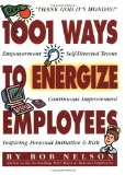 1001 Ways to Energize Employees