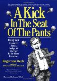 A Kick in the Seat of the Pants&nbsp;