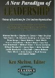 A New Paradigm of Leadership