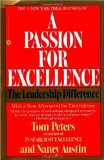 A Passion for Excellence