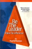 Be the Leader: Make the Difference