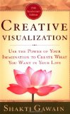 Creative Visualization 