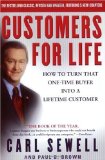 Customers for Life!&nbsp;