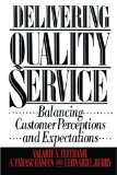 Delivering Quality Service&nbsp;