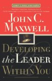 Developing the Leader Within You