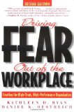 riving Fear out of the Workplace