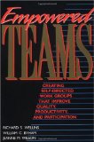 Empowered Teams