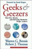 Geeks & Geezers