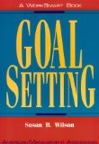 Goal Setting (Worksmart Series) 