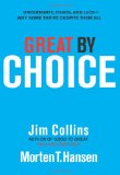 Great by Choice