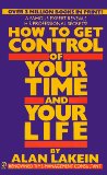How to Get Control of Your Time and Your Life