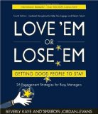 Love 'Em Or Lose 'Em