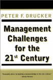 Management Challenges for the 21st Century