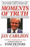 Moments of Truth&nbsp;