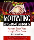 Motivating & Rewarding Employees