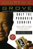 Only the Paranoid Survive