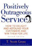 Positively Outrageous Service