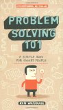 Problem Solving 101