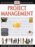 Project Management (Essential Managers) 