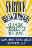 Service Breakthroughs