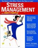 Stress Management for Busy People 