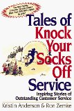 Tales of Knock Your Socks Off Service 