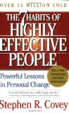 The Seven Habits of Highly-Effective People&nbsp;