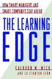 The Learning Edge