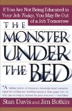 The Monster Under the Bed