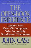 The Open-Book Experience