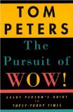 The Pursuit of Wow!