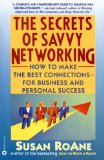 The Secrets of Savvy Networking