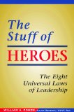 The Stuff of Heroes