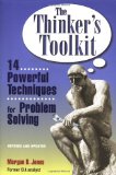 The Thinker's Toolkit