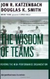 The Wisdom of Teams