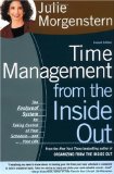 Time Management from the Inside Out