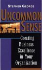 Uncommon Sense