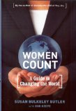 Women Count: A Guide to Changing the World 