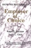How to Become an Employer of Choice