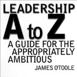 Leadership A to Z