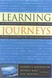 Learning Journeys