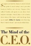 The Mind of the CEO