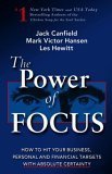 The Power of Focus