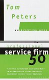 The Professional Service Firm 50