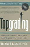 Topgrading