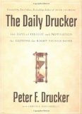 The Daily Drucker