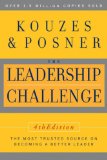 The Leadership Challenge