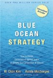 Blue Ocean Strategy