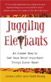 Juggling Elephants