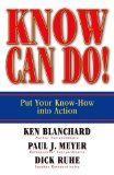 Know Can Do!